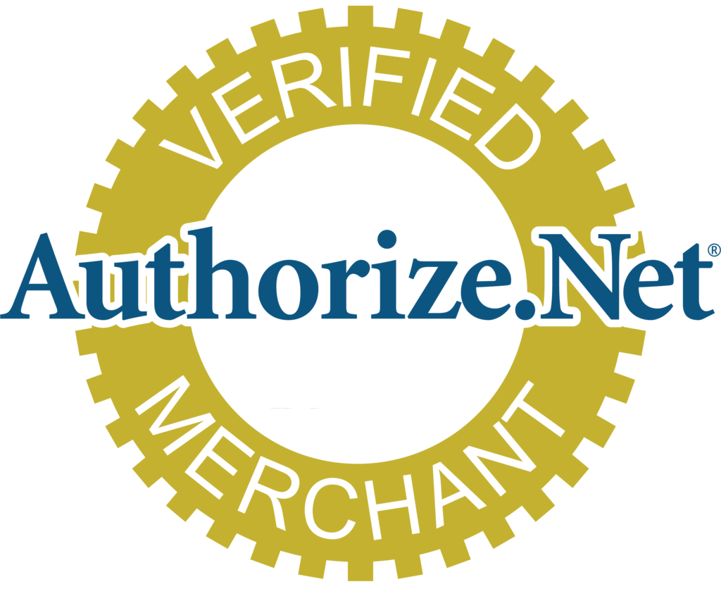 Verified By authorize.net